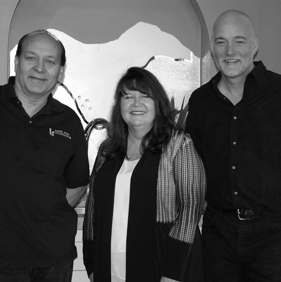 Construction worker measuring with a tape measure